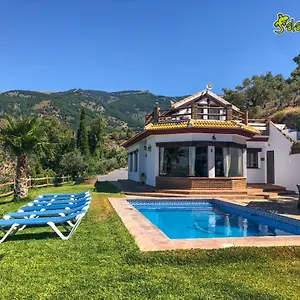 El Quinto Pino Villa