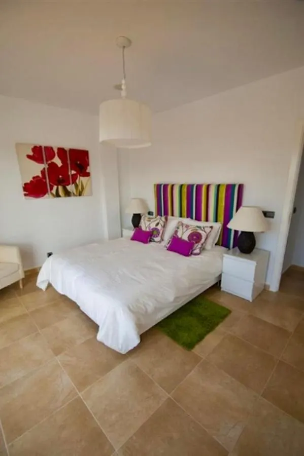 Villa Los Nispero De Paco Canillas de Albaida 0*,  Spain